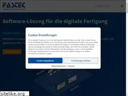 Sites similar to fastec.de