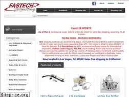 Sites similar to fastech-racing.com