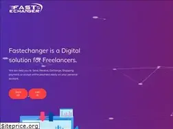 Sites similar to fastechanger.com