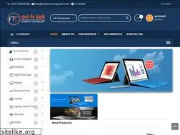 Sites similar to fastechcomputer.com