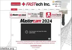 Sites similar to fastechinc.net