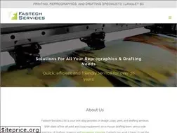 Sites similar to fastechservices.com
