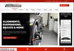 Sites similar to fastechtire.com