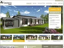Sites similar to fasteco.ee