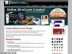 Sites similar to fastecovers.com