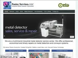 Sites similar to fastecservices.com
