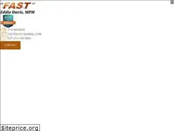 Sites similar to fasteddiedavis.com
