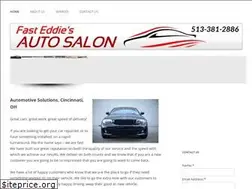 Sites similar to fasteddiesautosalon.com