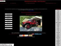 Sites similar to fasteddiesautowreckers.com