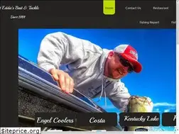 Sites similar to fasteddiesbaitandtackle.com