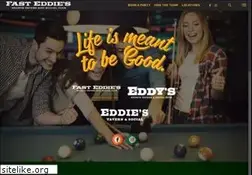 Sites similar to fasteddiesbilliards.com