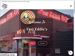 Sites similar to fasteddiesbonair.com