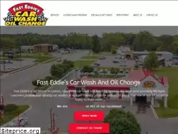 Sites similar to fasteddiescarcare.com