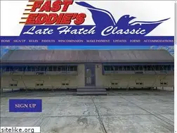 Sites similar to fasteddieslatehatch.com