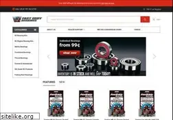 Sites similar to fasteddybearings.com