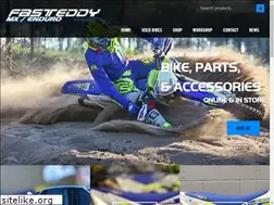 Sites similar to fasteddymotorcycles.com