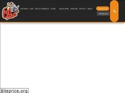 Sites similar to fasteddys.com