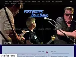 Sites similar to fasteddysblueband.de