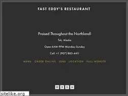 Sites similar to fasteddysrestaurant.com