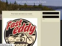 Sites similar to fasteddytours.com
