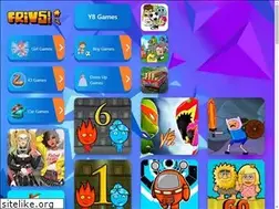 Sites similar to fastegggames.com