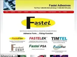 Sites similar to fasteladhesives.com