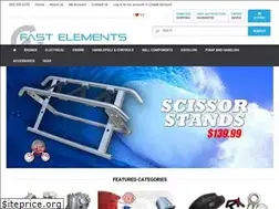 Sites similar to fastelements.com