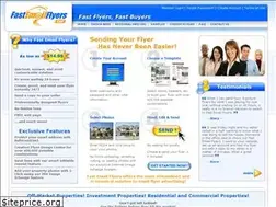 Sites similar to fastemailflyers.com