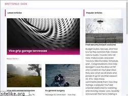 Sites similar to fasten-jens.de