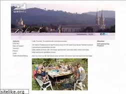 Sites similar to fasten-reise.de