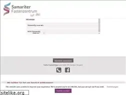 Sites similar to fasten-zentrum.de