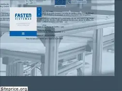 Sites similar to fasten.es