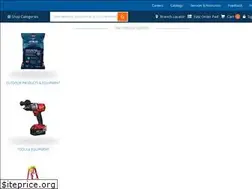 Sites similar to fastenal.ca