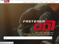 Sites similar to fastener007.com