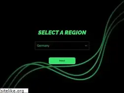 Sites similar to fastenergy.world