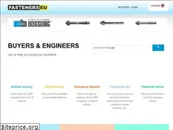 Sites similar to fasteners.eu