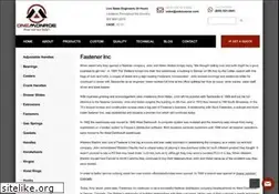 Sites similar to fastenersinc.com