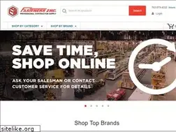 Sites similar to fastenerslv.com