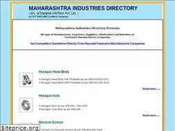 Sites similar to fastenersmanufacturers.net