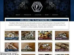 Sites similar to fastenersno.com