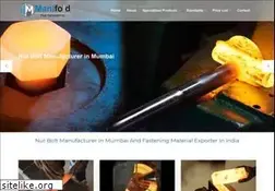 Sites similar to fastenersonline.co.in