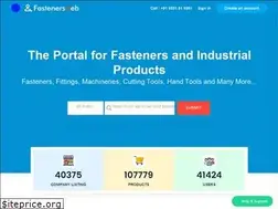 Sites similar to fastenersweb.com