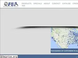 Sites similar to fastenersystems.com