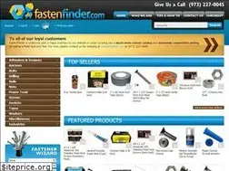 Sites similar to fastenfinder.com