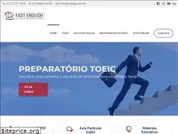 Sites similar to fasteng.com.br