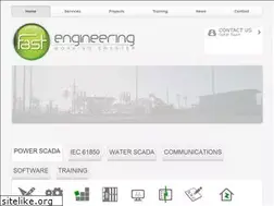 Sites similar to fastengineering.com.au