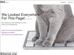 Sites similar to fastenglish.wix.com