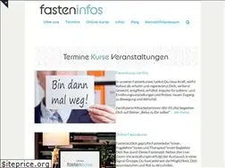Sites similar to fasteninfos.de