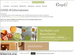 Sites similar to fastenkur.at