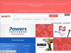 Sites similar to fastenmsc.com